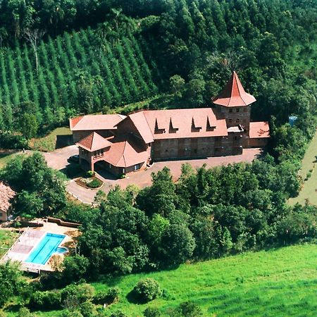 Hotel Spazio Ivoti Zewnętrze zdjęcie