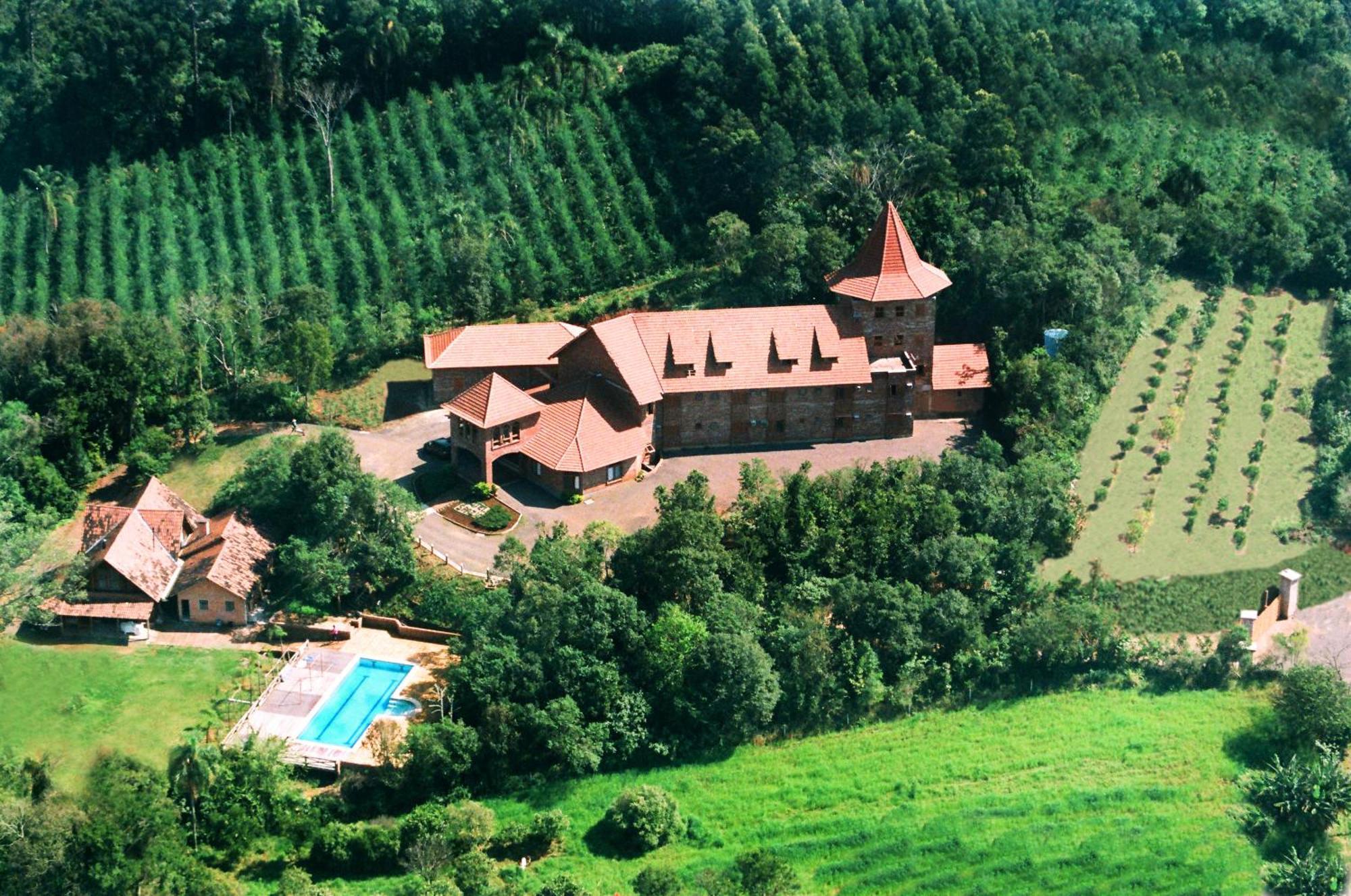 Hotel Spazio Ivoti Zewnętrze zdjęcie
